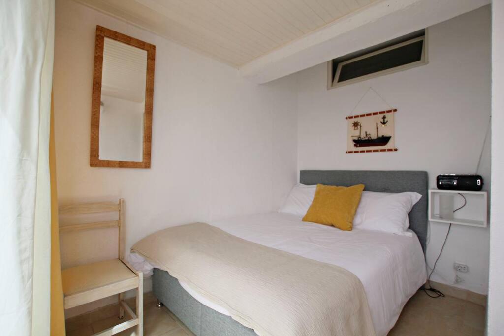 Ferienwohnung Sesimbra Life Exterior foto