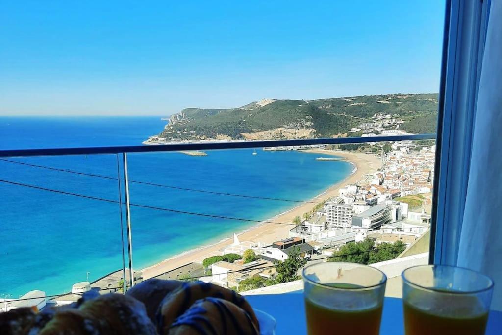 Ferienwohnung Sesimbra Life Exterior foto