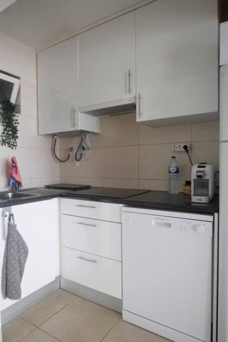Ferienwohnung Sesimbra Life Exterior foto