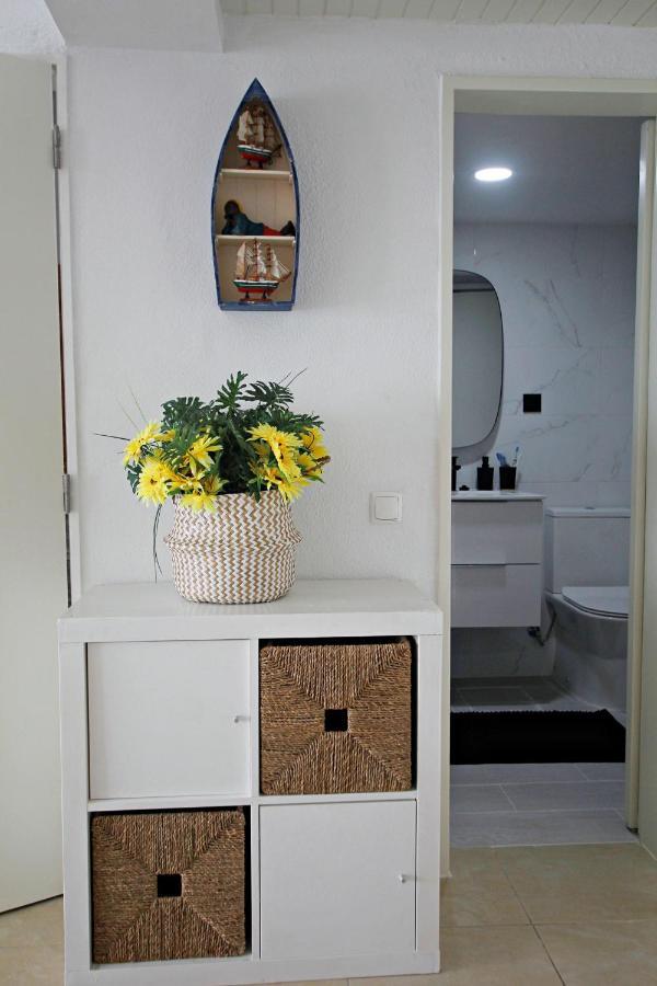 Ferienwohnung Sesimbra Life Exterior foto