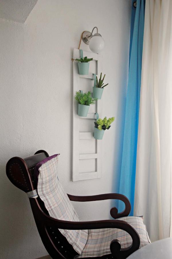 Ferienwohnung Sesimbra Life Exterior foto