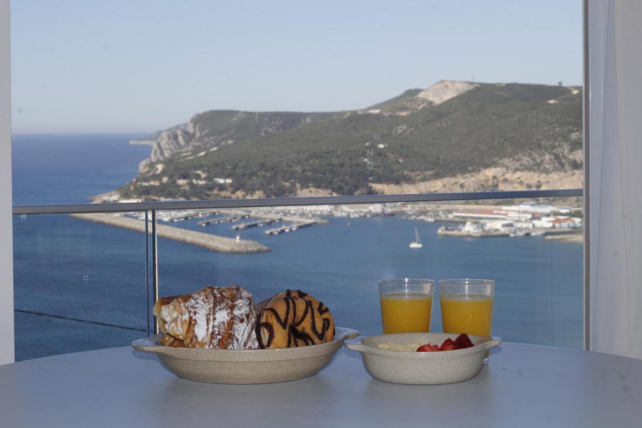 Ferienwohnung Sesimbra Life Exterior foto