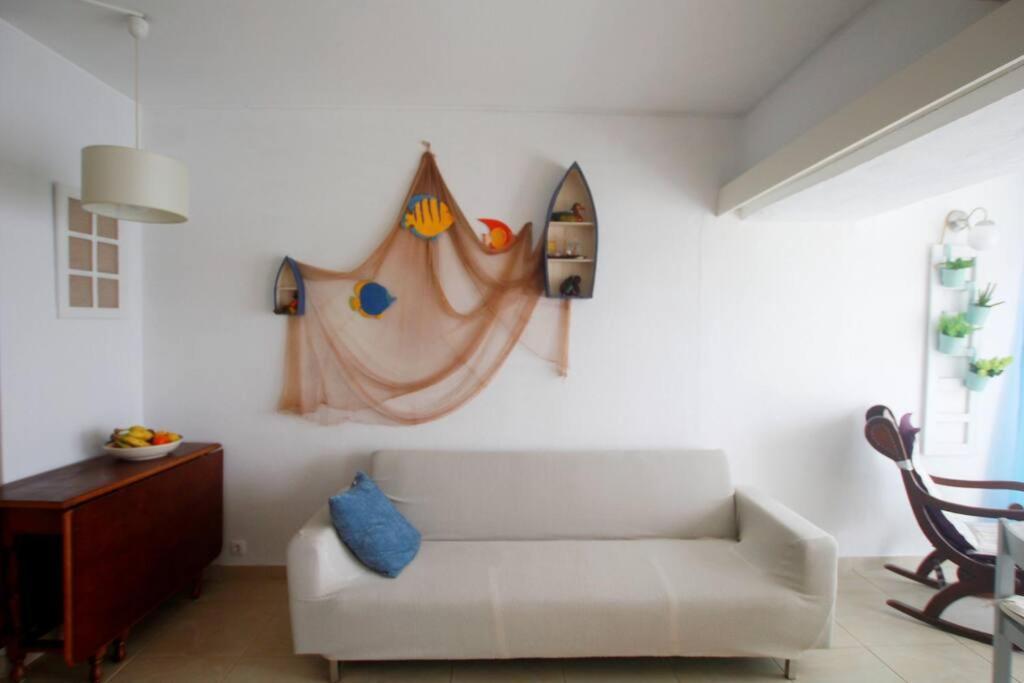 Ferienwohnung Sesimbra Life Exterior foto