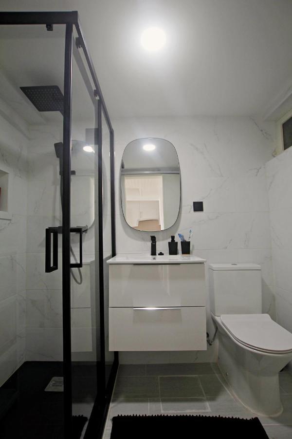 Ferienwohnung Sesimbra Life Exterior foto