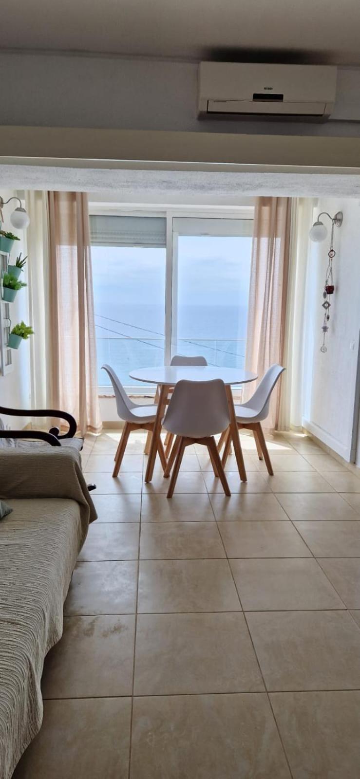 Ferienwohnung Sesimbra Life Exterior foto