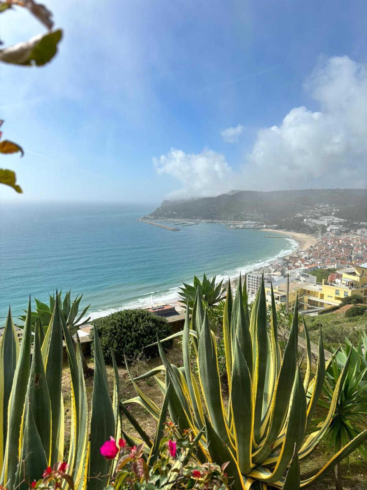 Ferienwohnung Sesimbra Life Exterior foto