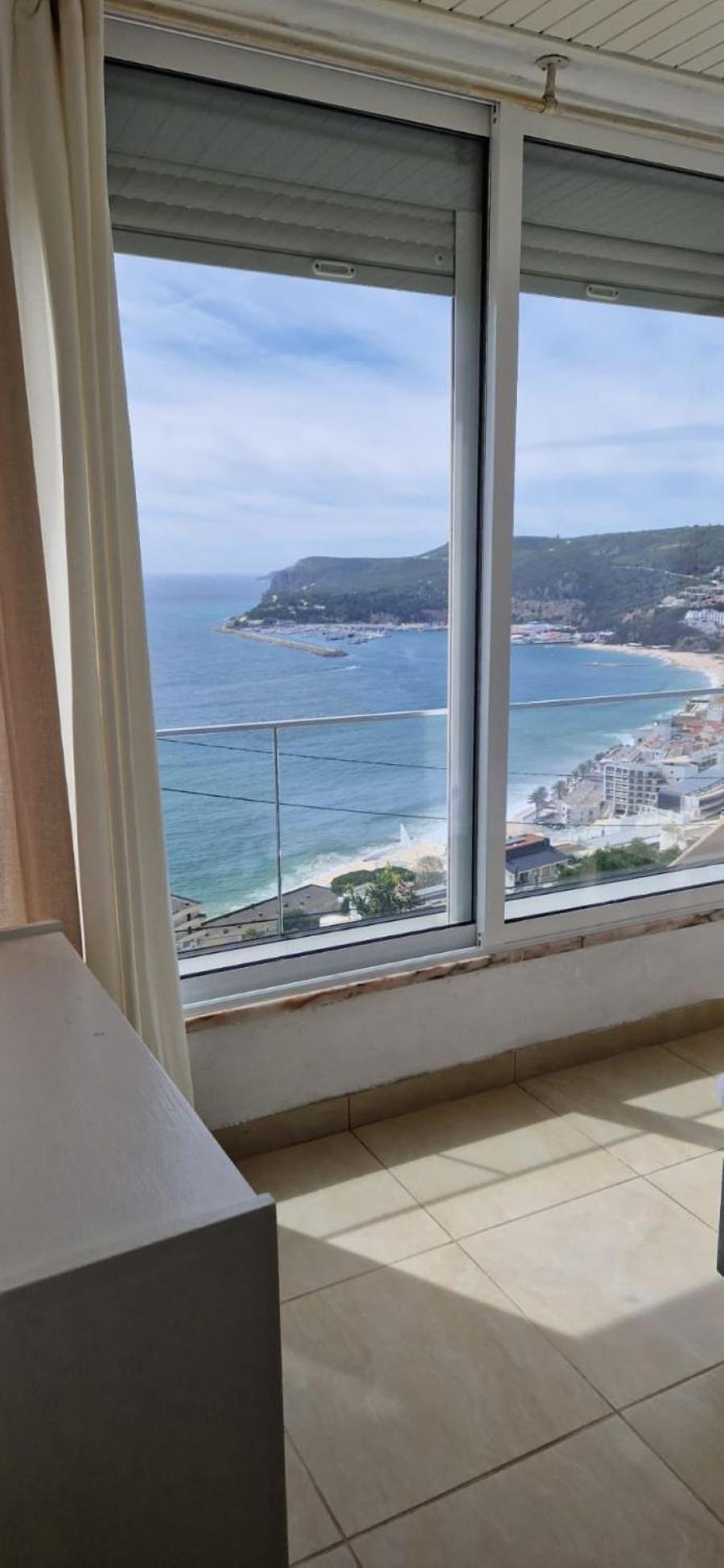 Ferienwohnung Sesimbra Life Exterior foto