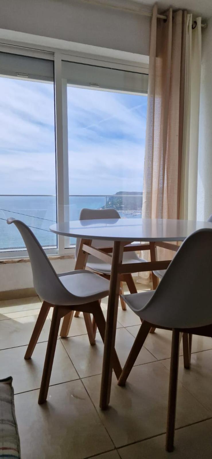 Ferienwohnung Sesimbra Life Exterior foto