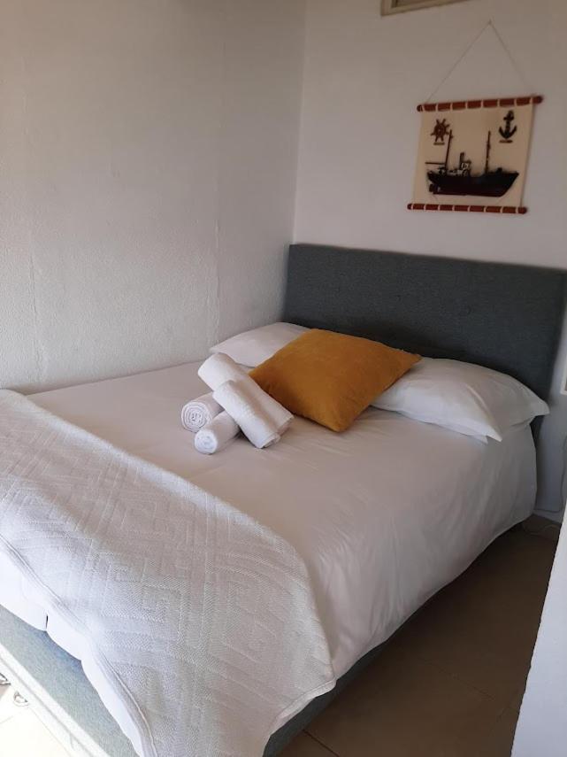 Ferienwohnung Sesimbra Life Exterior foto