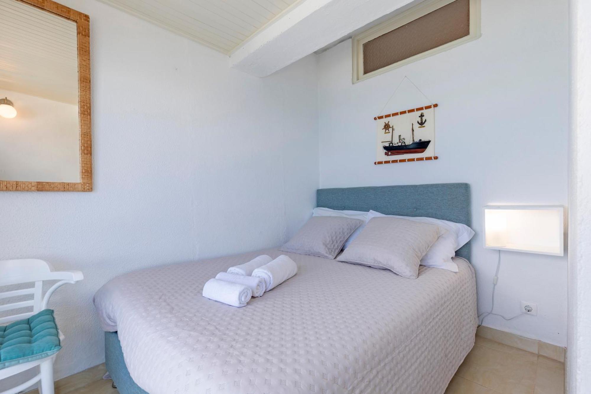 Ferienwohnung Sesimbra Life Exterior foto