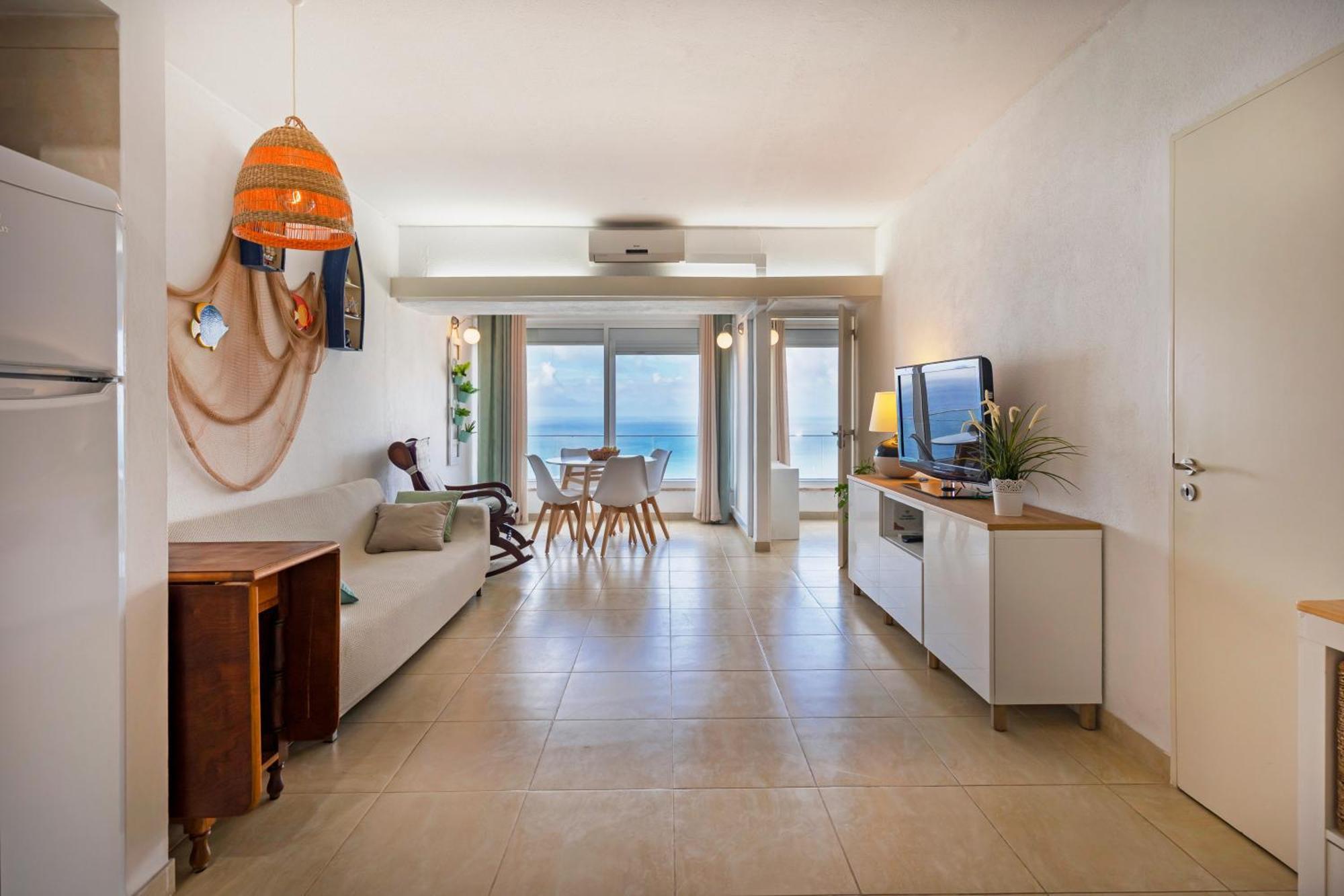Ferienwohnung Sesimbra Life Exterior foto