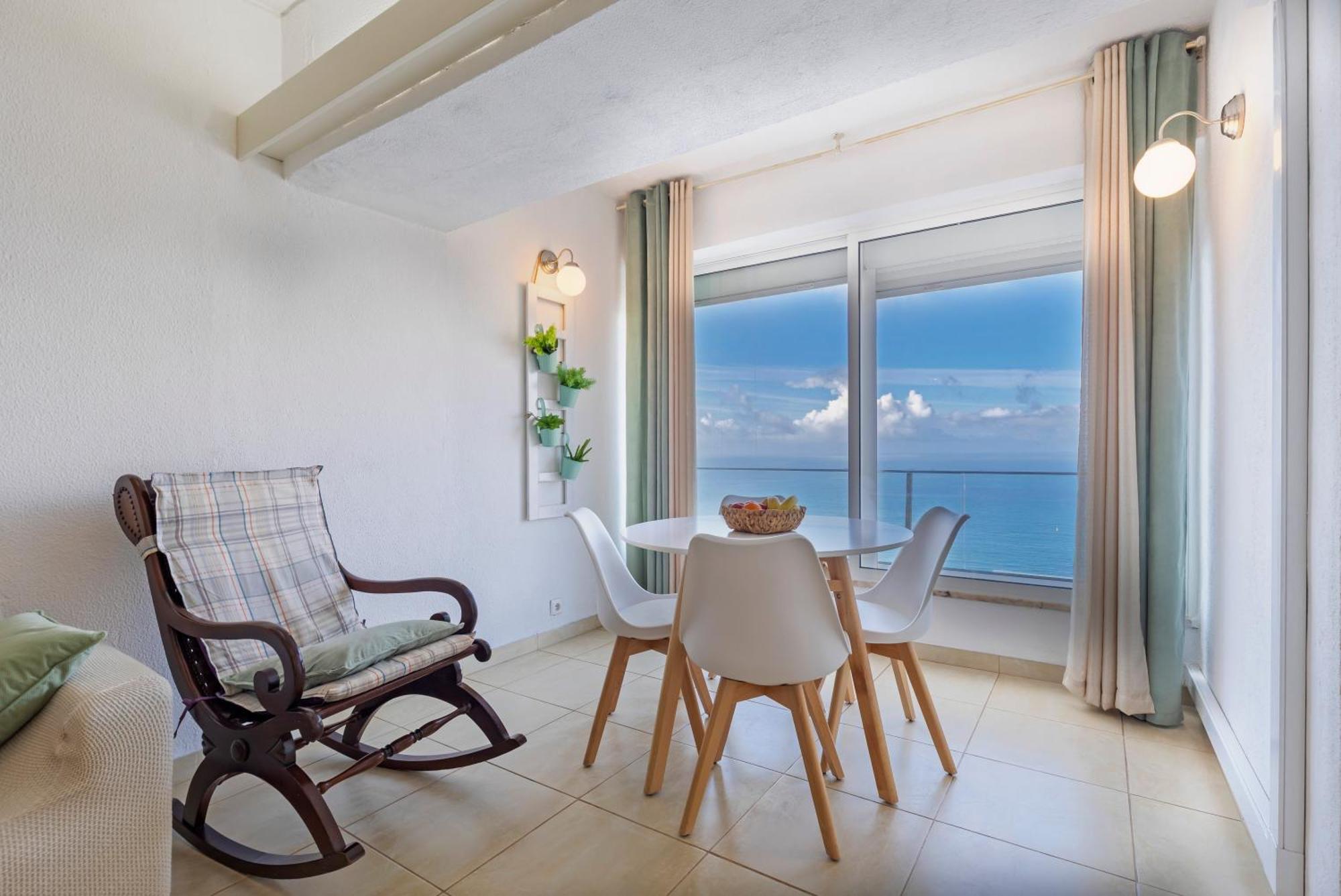 Ferienwohnung Sesimbra Life Exterior foto