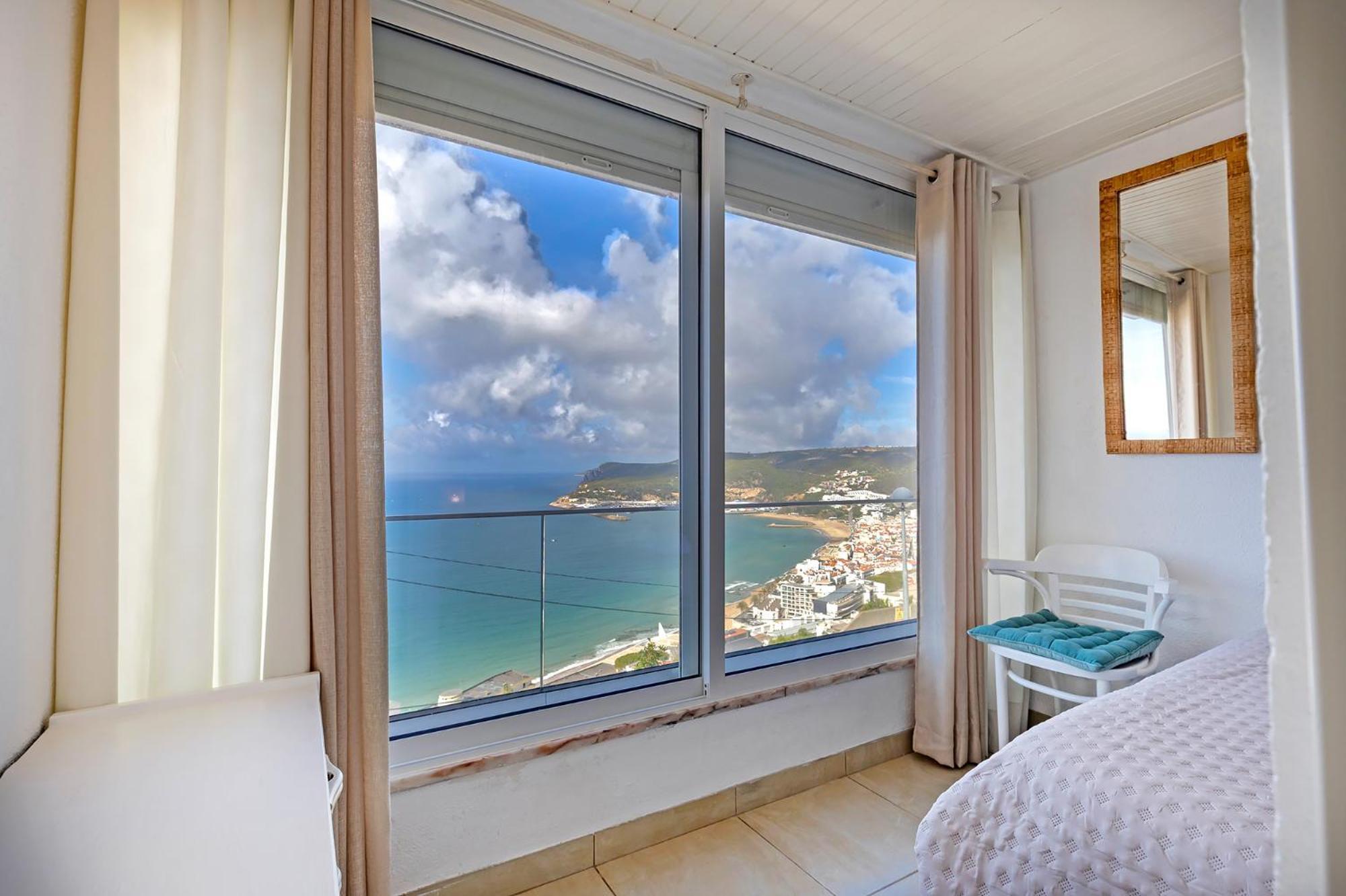 Ferienwohnung Sesimbra Life Exterior foto